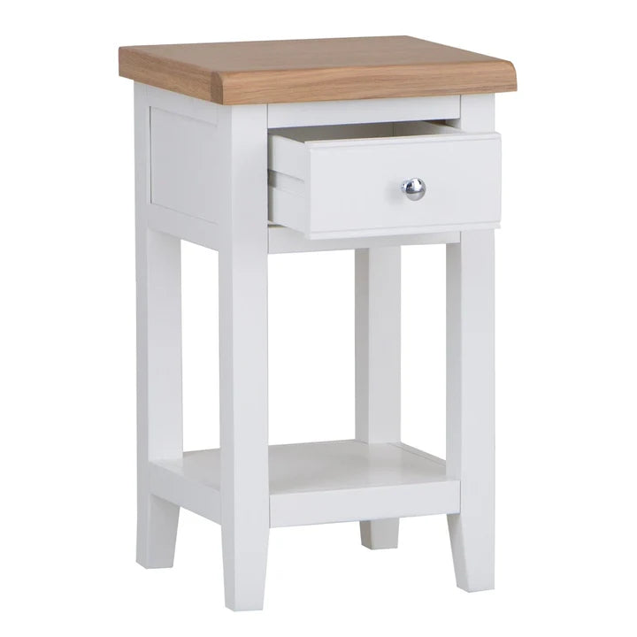 Evreux Lamp Table