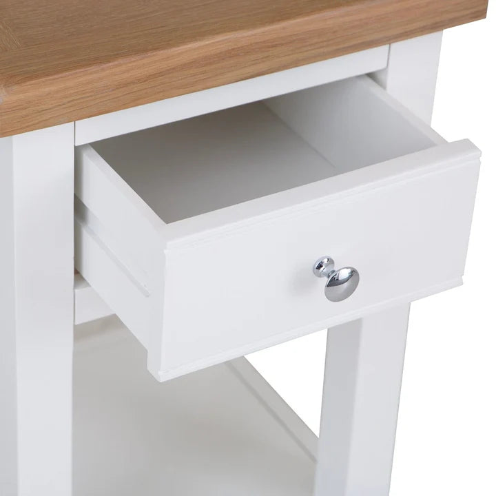 Evreux Lamp Table