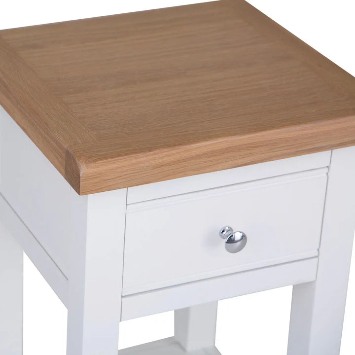Evreux Lamp Table