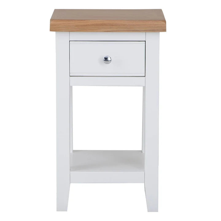 Evreux Lamp Table