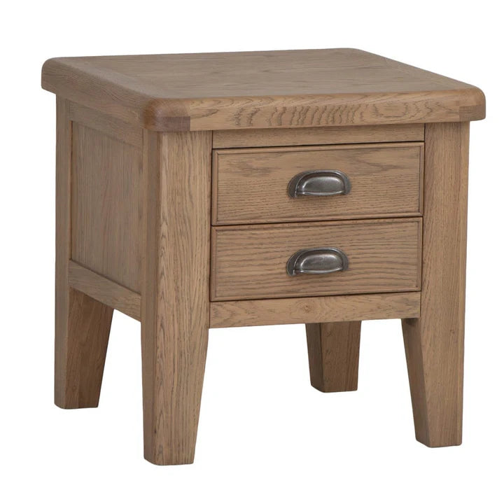 Caen Lamp Table