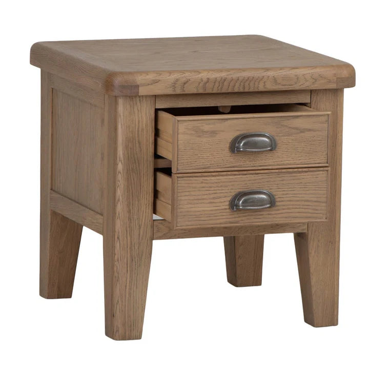 Caen Lamp Table