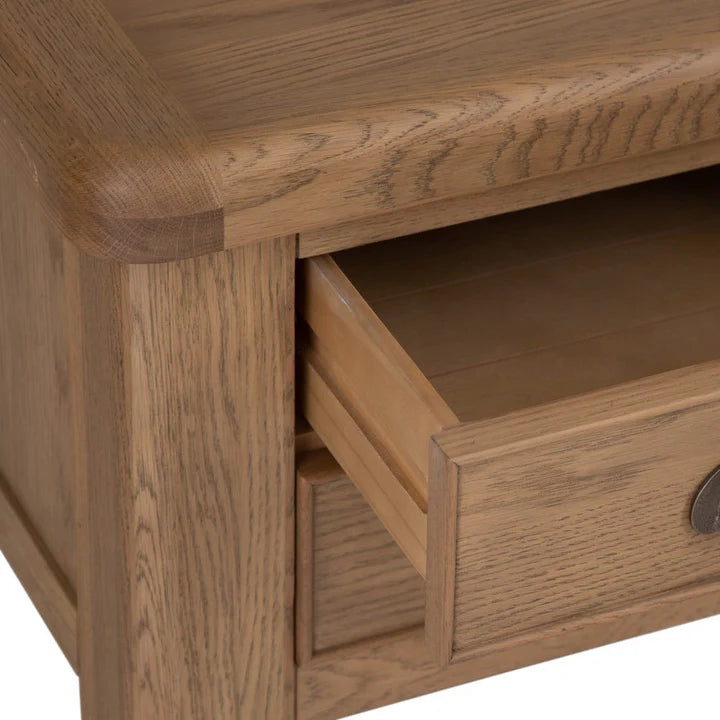 Caen Lamp Table