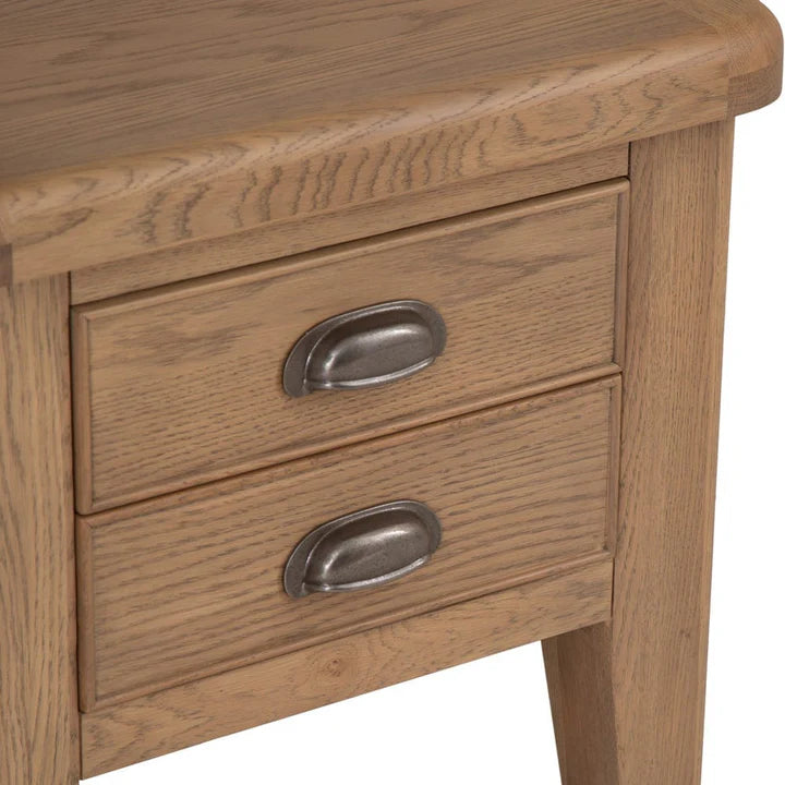 Caen Lamp Table