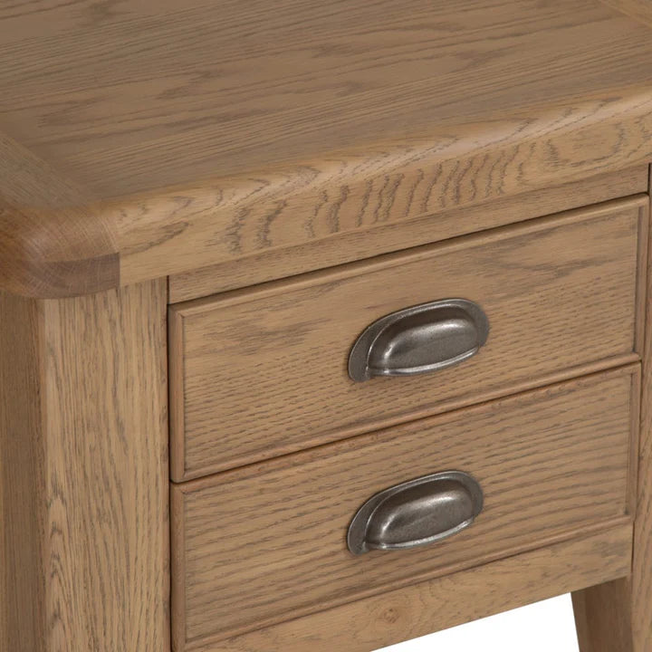 Caen Lamp Table