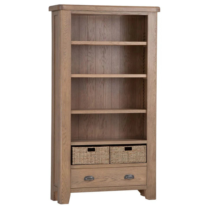 Caen Large Bookcase
