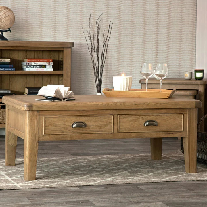 Caen Large Coffee Table