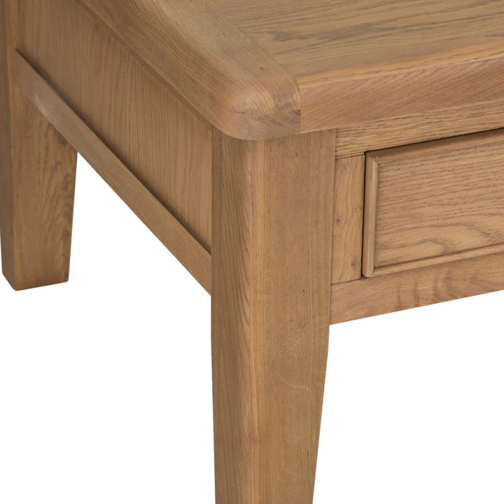 Caen Large Coffee Table