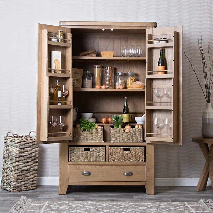 Caen Large Larder Unit