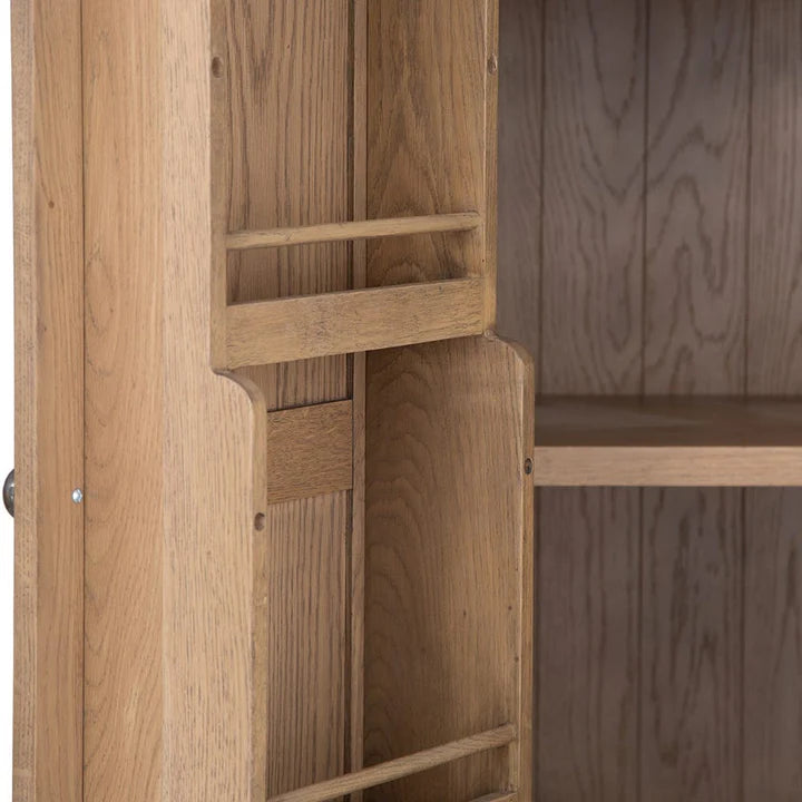 Caen Large Larder Unit