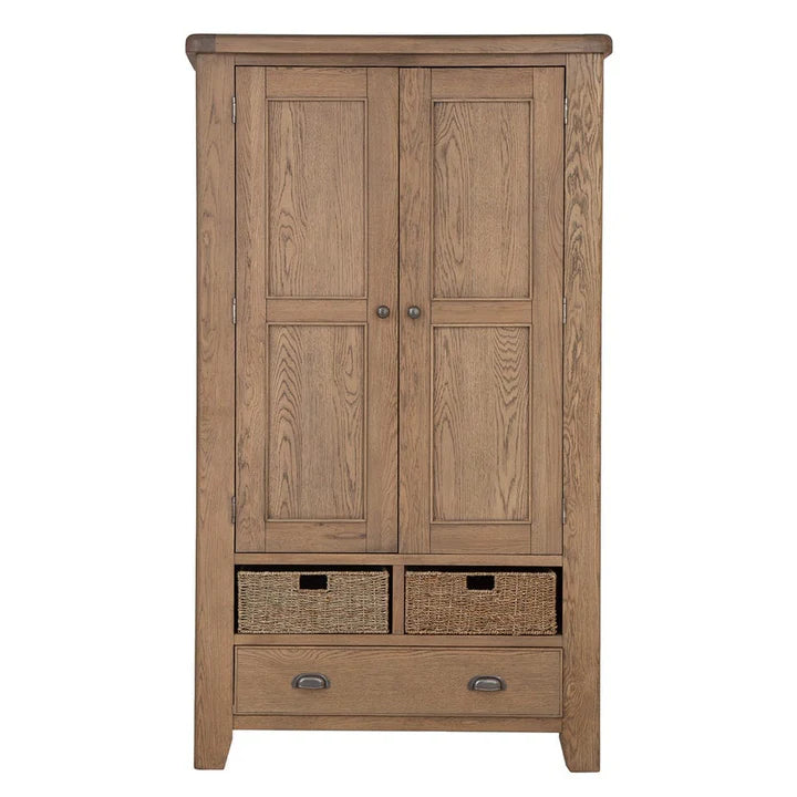 Caen Large Larder Unit