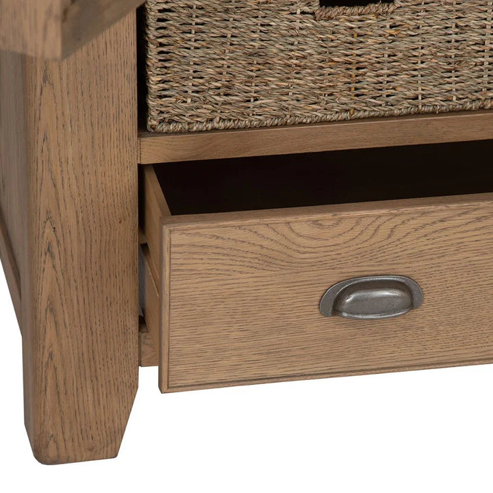 Caen Large Larder Unit