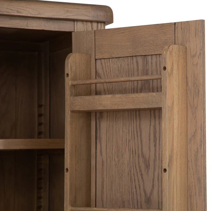 Caen Large Larder Unit