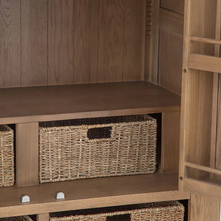 Caen Large Larder Unit