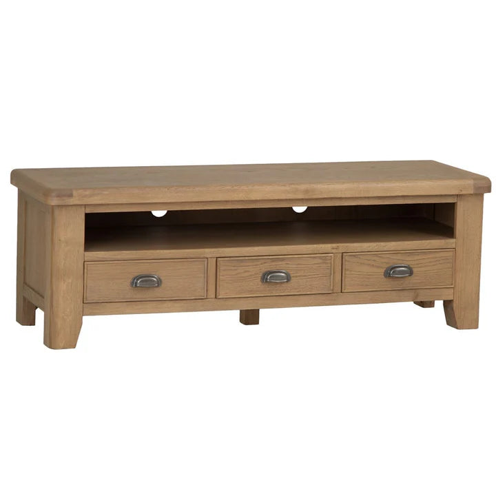 Caen Large TV Unit