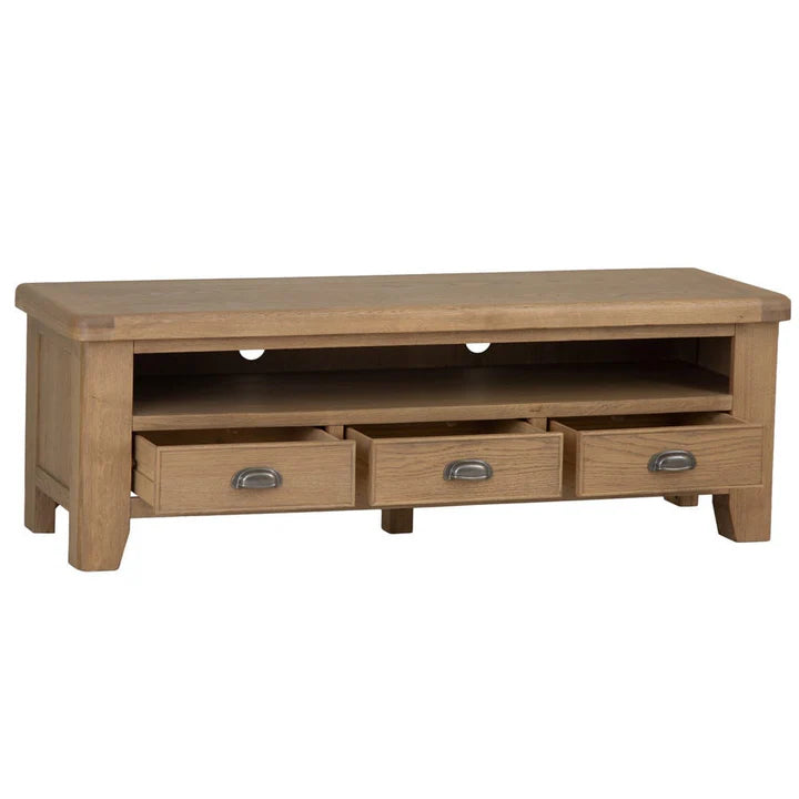 Caen Large TV Unit