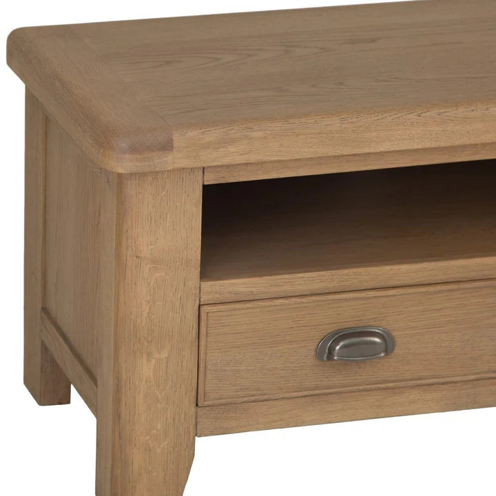 Caen Large TV Unit