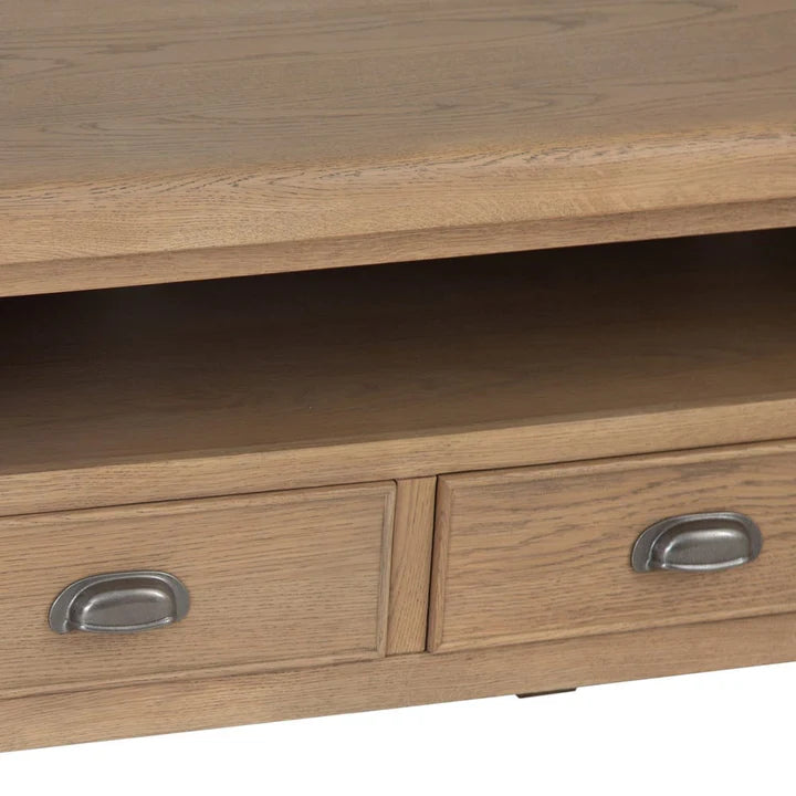 Caen Large TV Unit