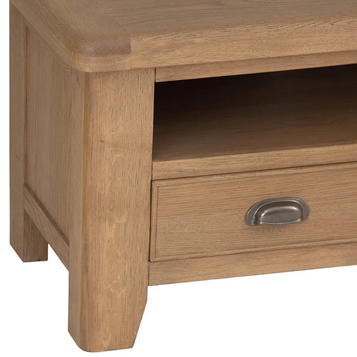 Caen Large TV Unit