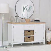 Evreux Large Sideboard