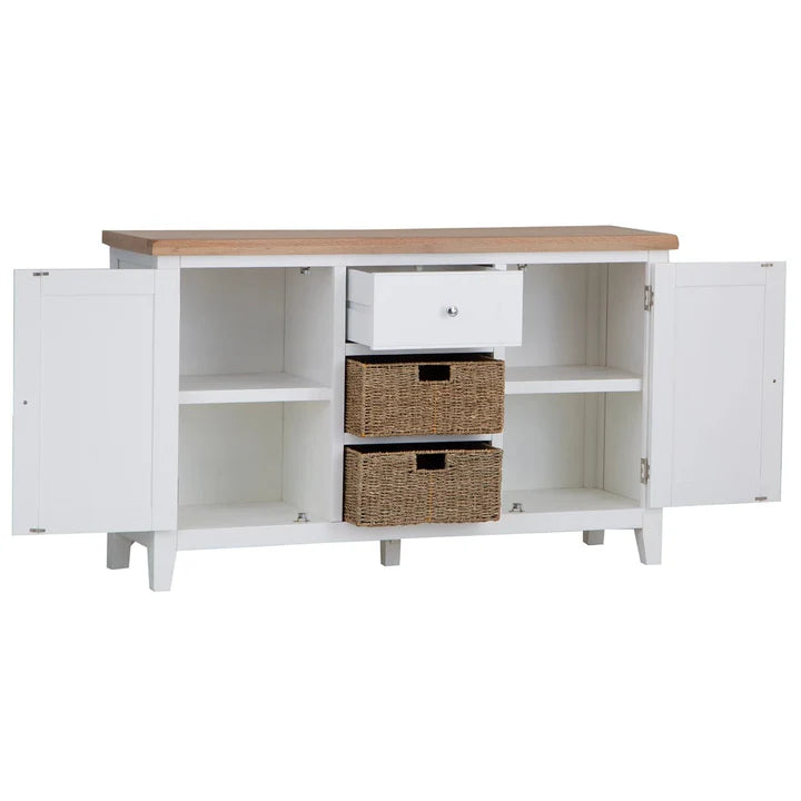 Evreux Large Sideboard