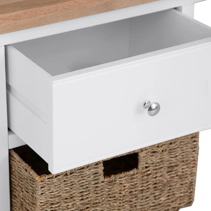Evreux Large Sideboard