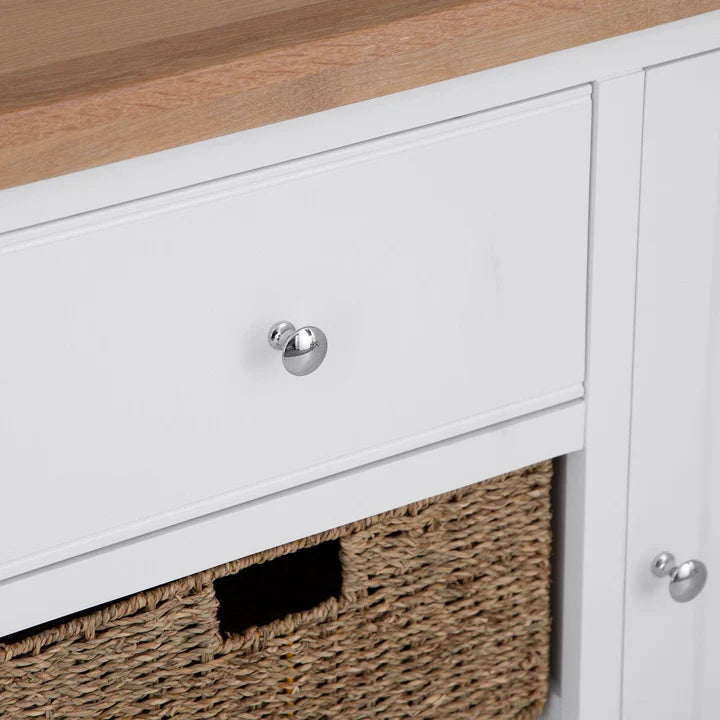 Evreux Large Sideboard
