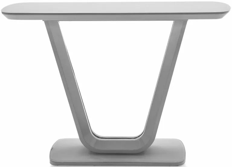 Limoges Console Table