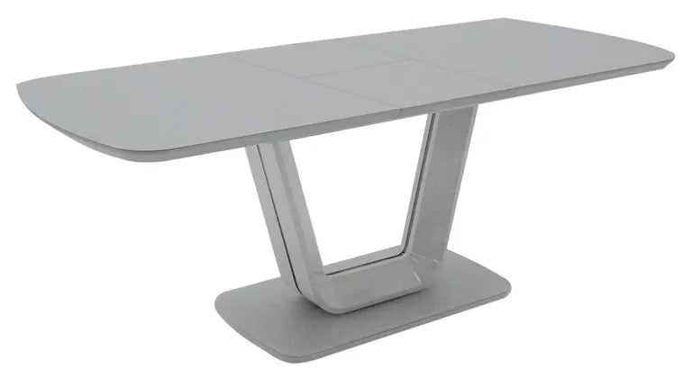 Limoges Extending Dining Table - 4 Seater - 120-160cm