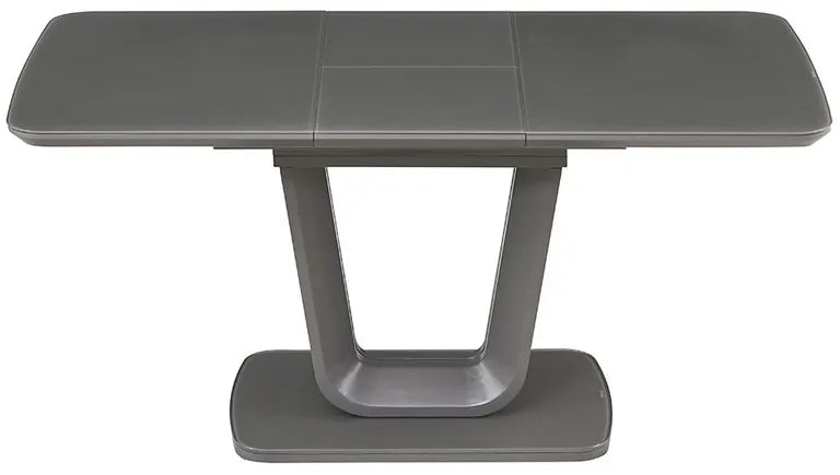 Limoges Extending Dining Table - 4 Seater - 120-160cm