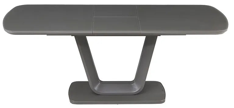 Limoges Extending Dining Table - 6 Seater - 160-200cm