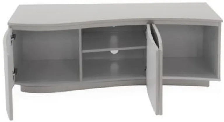 Limoges TV Cabinet with LED