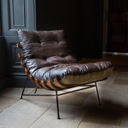 Le Creusot Accent Chair