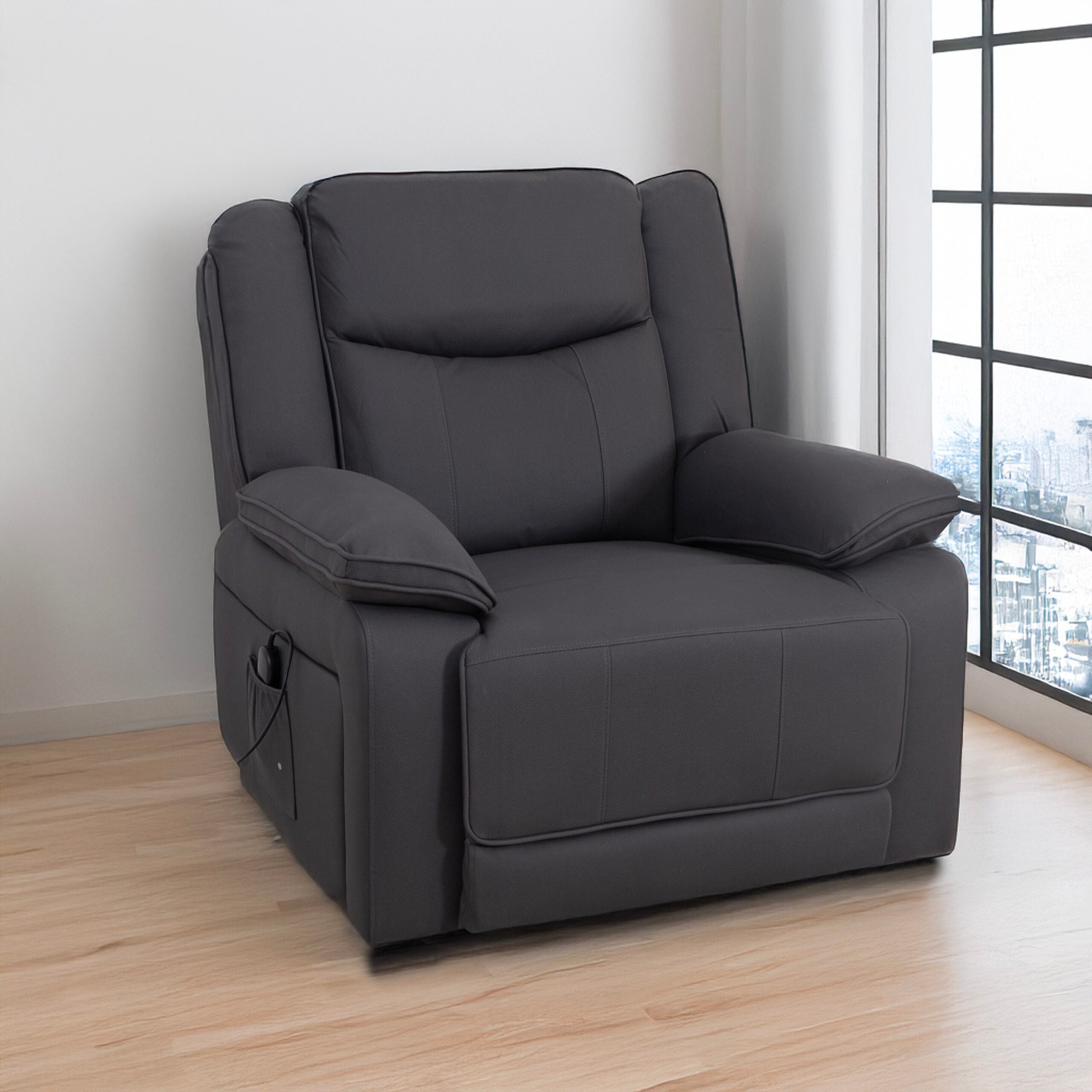 Reims Lift & Tilt 1 Seater Armchair