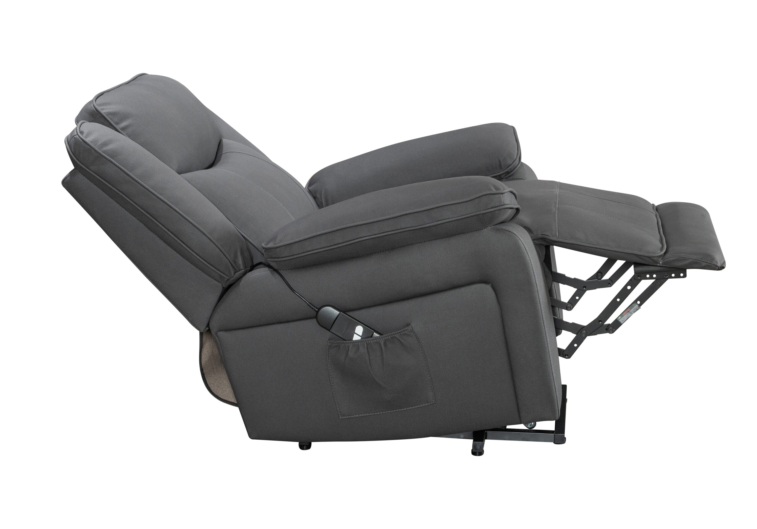 Reims Lift & Tilt 1 Seater Armchair