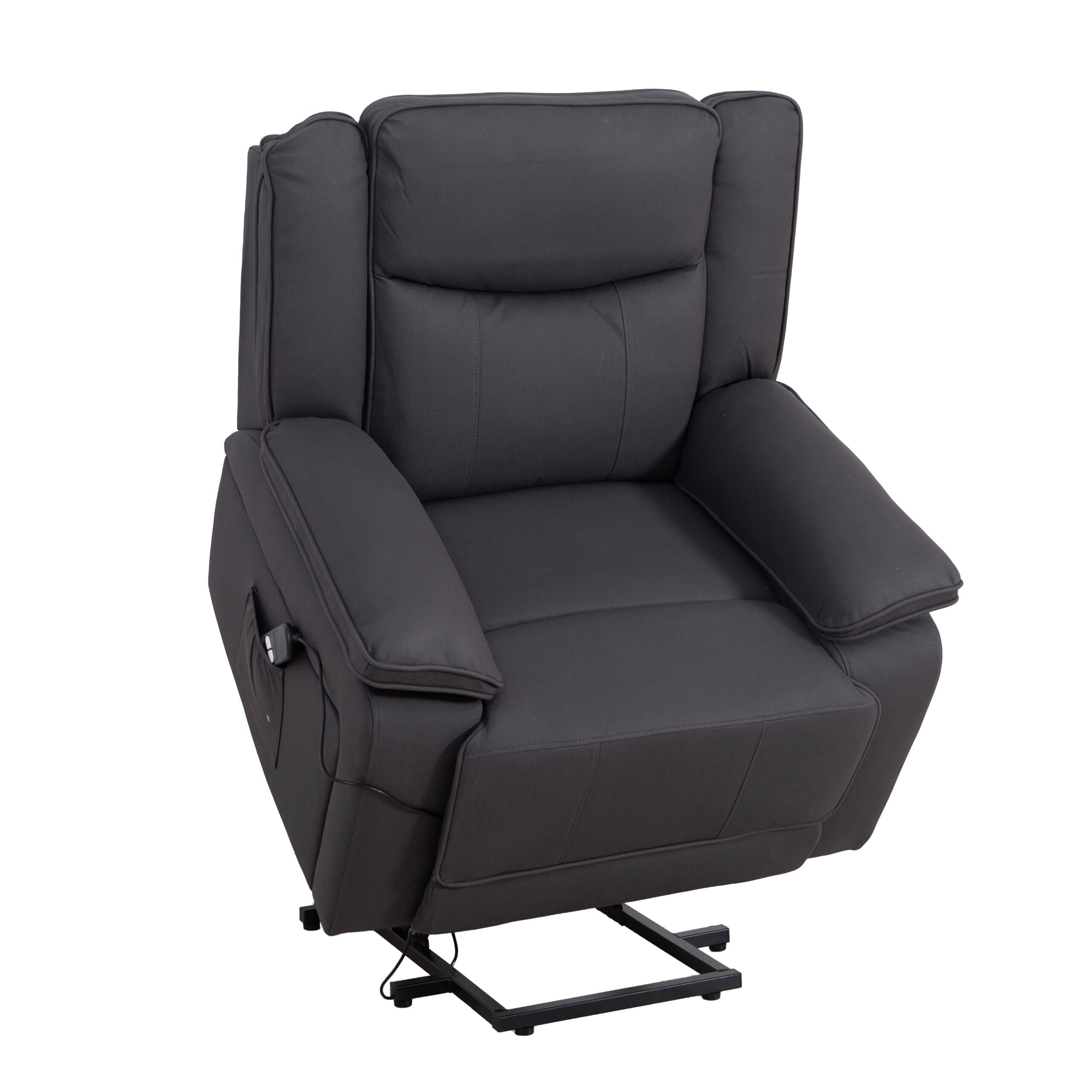 Reims Lift & Tilt 1 Seater Armchair