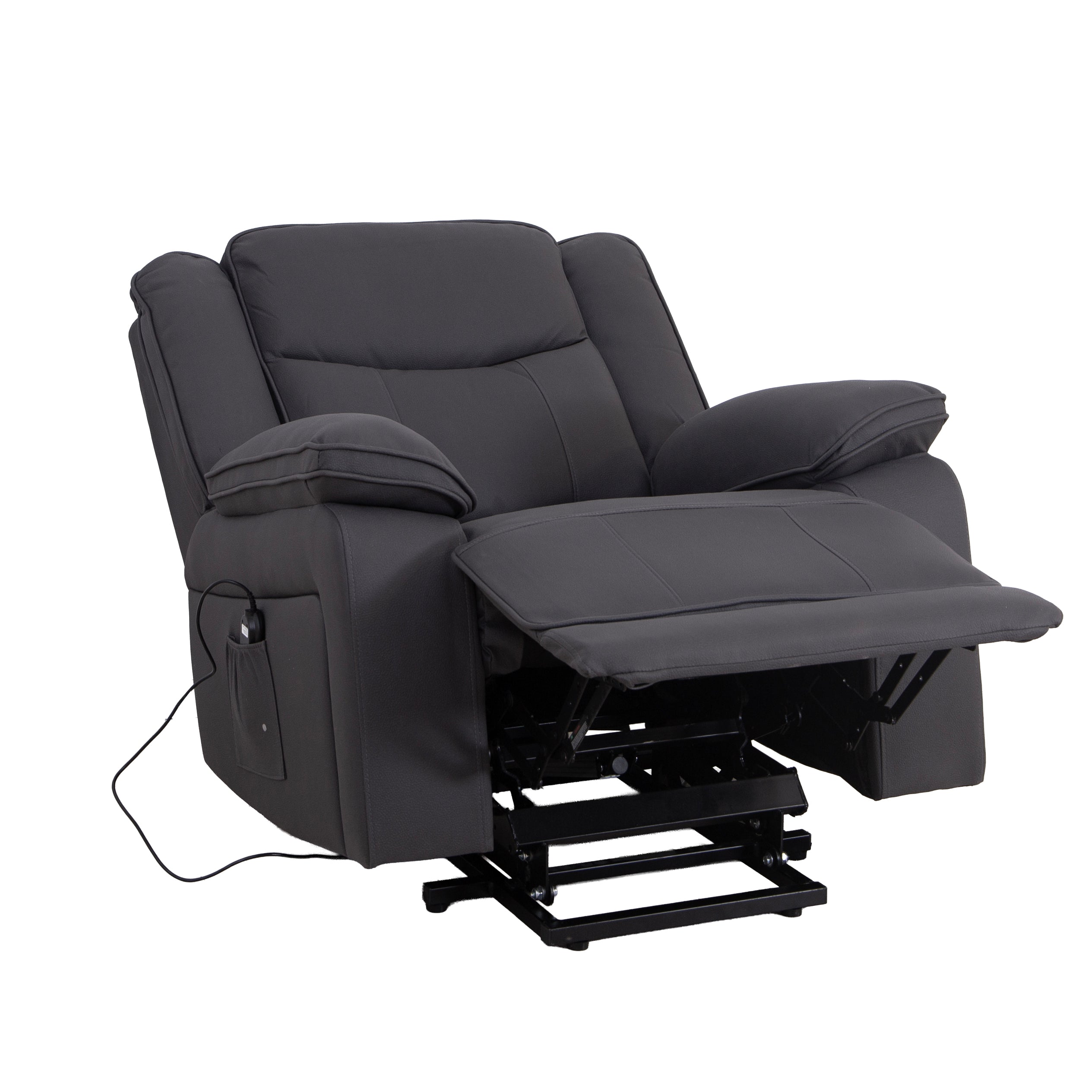Reims Lift & Tilt 1 Seater Armchair