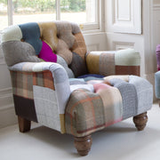 Carcassonne Morgan Armchair
