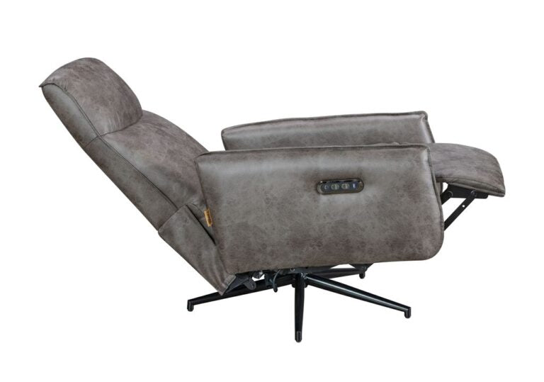 Niort Reclining Power Chair 1