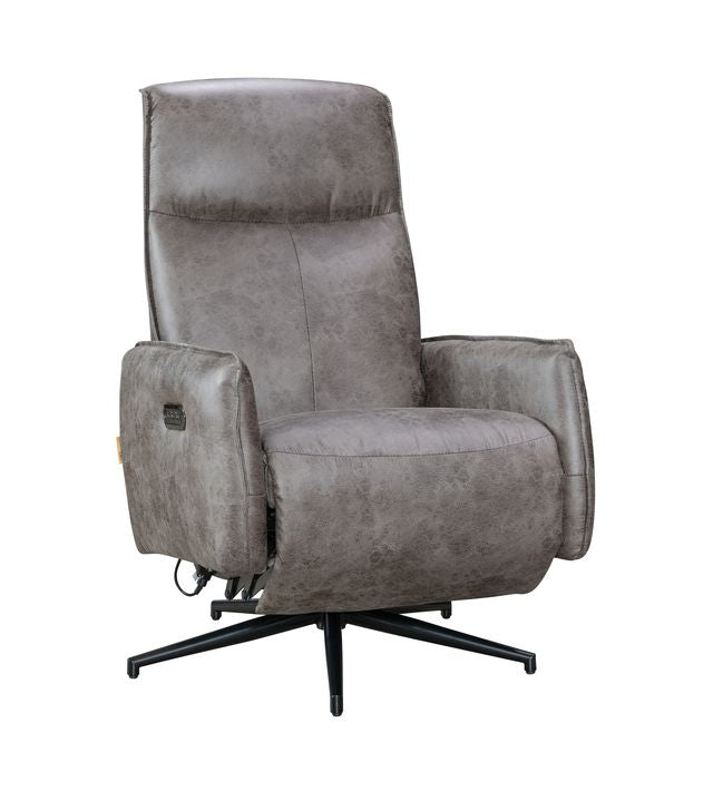 Niort Reclining Power Chair 1