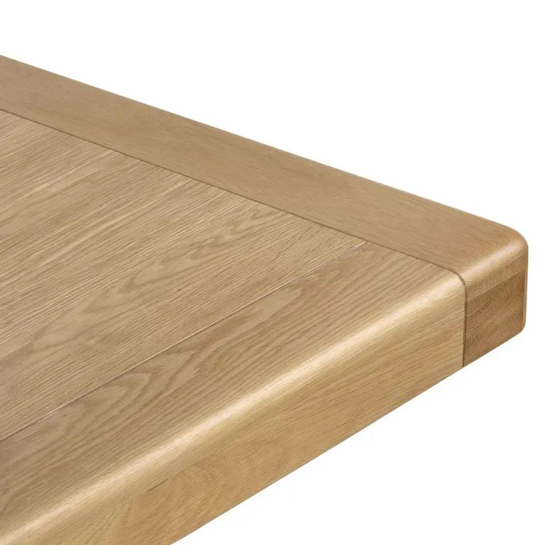 Paris Bar Table - Oak
