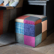 Carcassonne Storage Cube