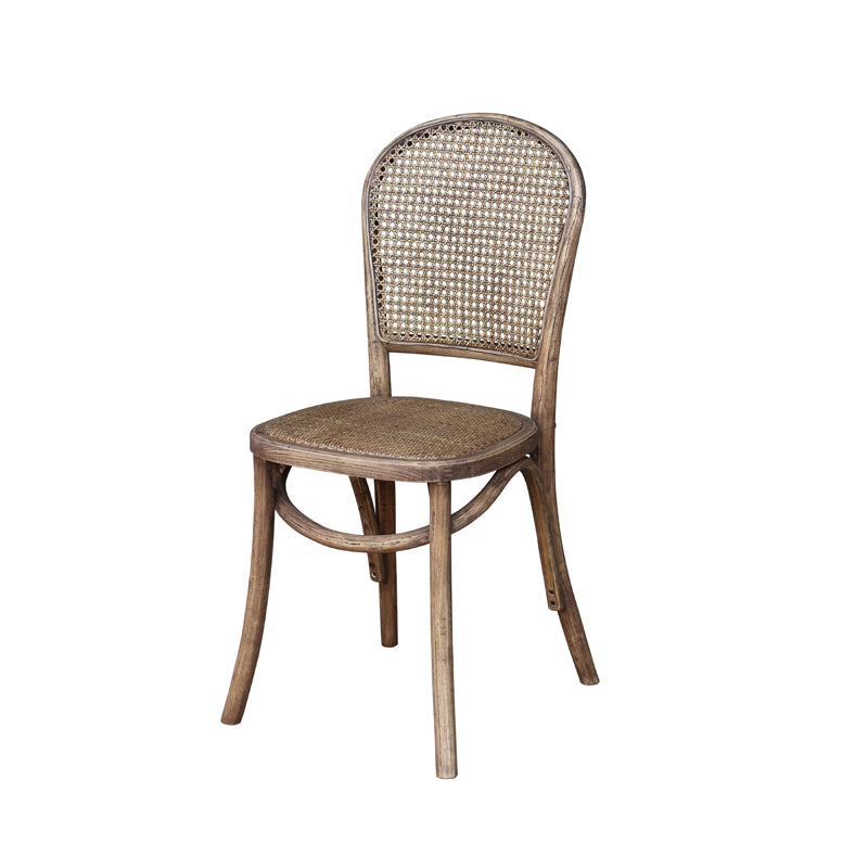 Dunkirk Dining Chair Natural Oak