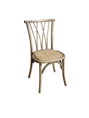 Dunkirk Oak Dining Chair
