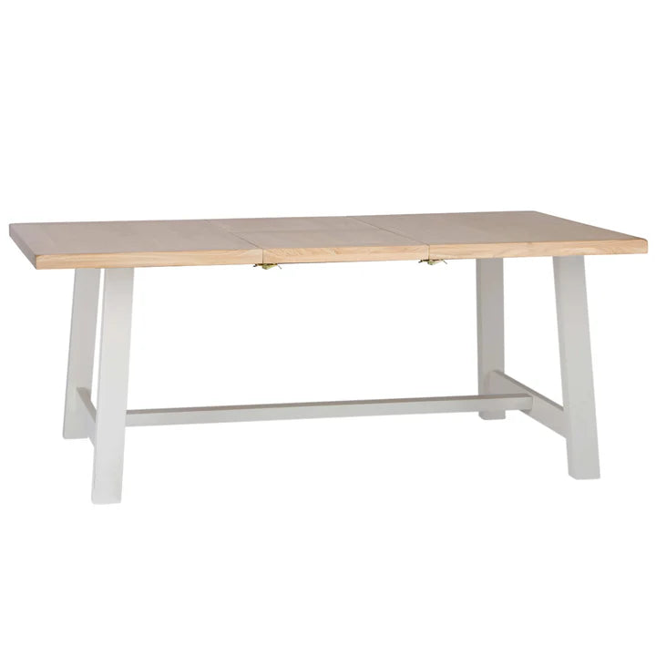 Evreux 1.8m Butterfly Extending Table