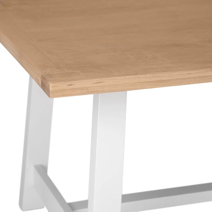 Evreux 1.8m Butterfly Extending Table