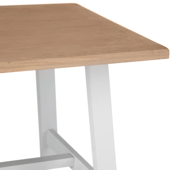 Evreux 1.8m Butterfly Extending Table