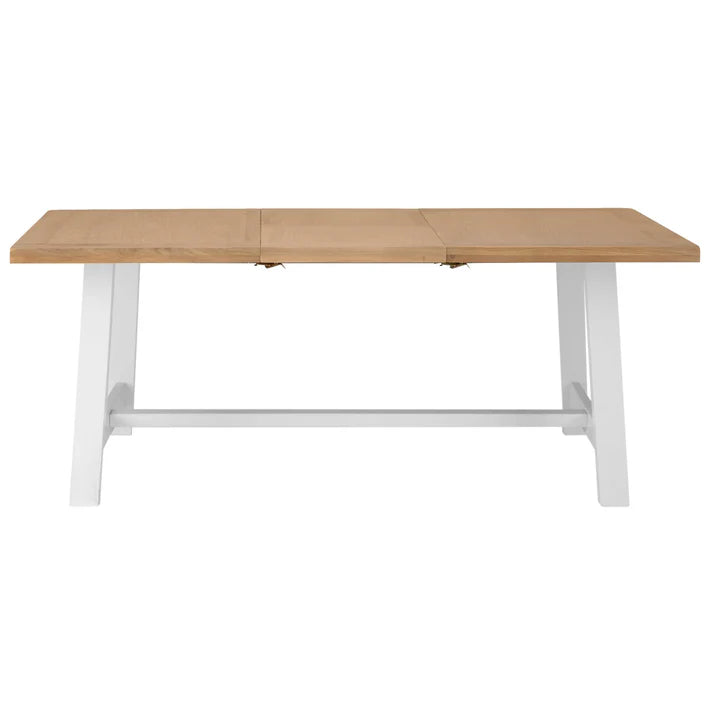 Evreux 1.8m Butterfly Extending Table