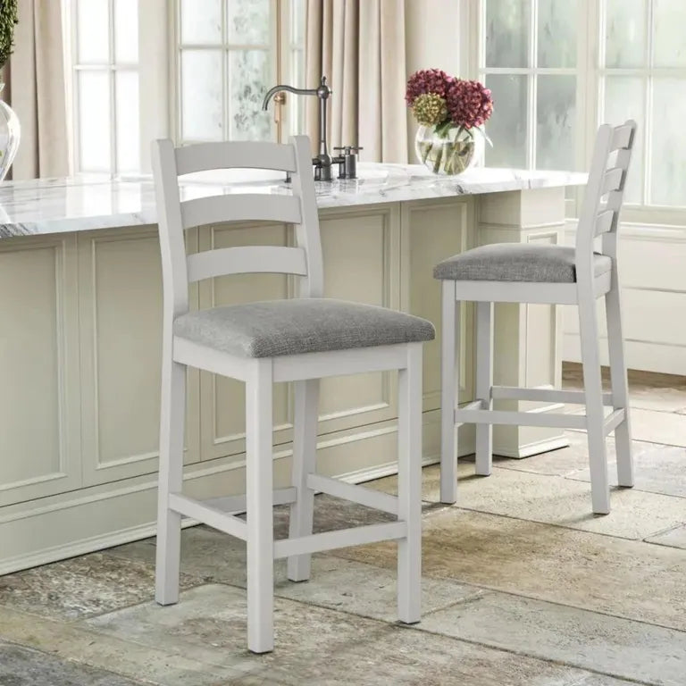 Rouen Bar Stool - Set of 2