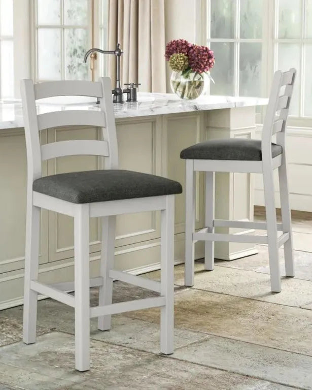 Rouen Bar Stool - Set of 2